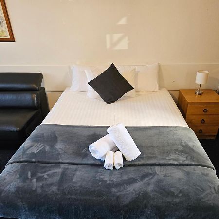 Hunter Valley Motel Cessnock Exterior photo