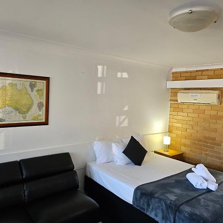 Hunter Valley Motel Cessnock Exterior photo