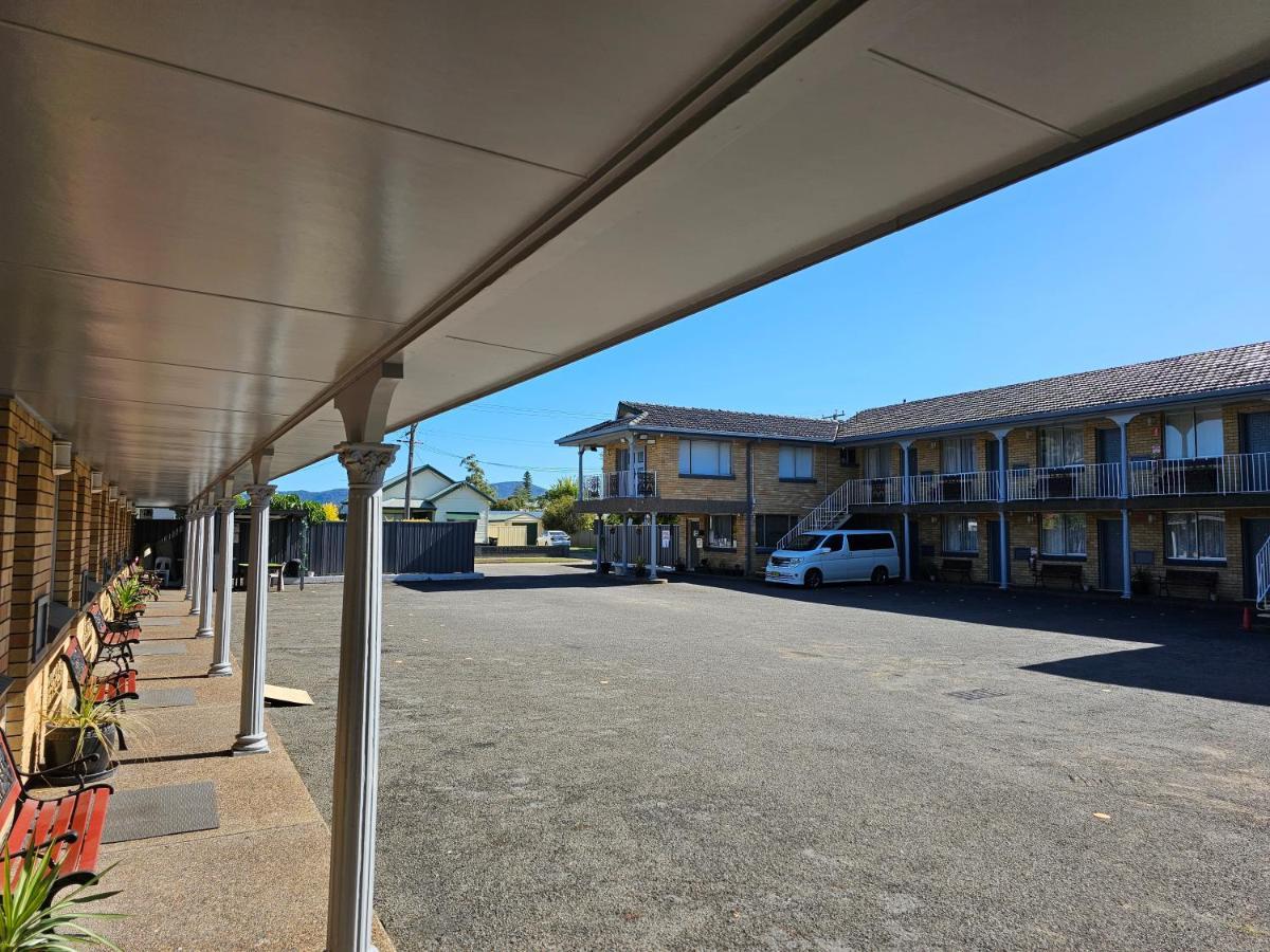 Hunter Valley Motel Cessnock Exterior photo