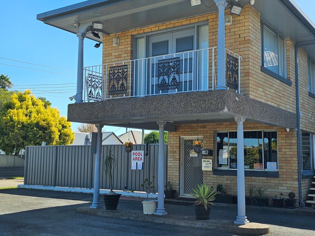 Hunter Valley Motel Cessnock Exterior photo