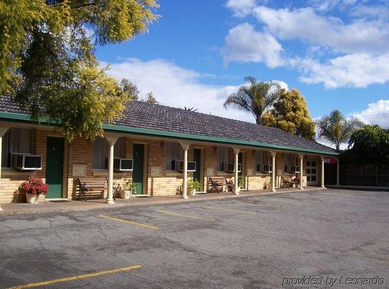 Hunter Valley Motel Cessnock Exterior photo