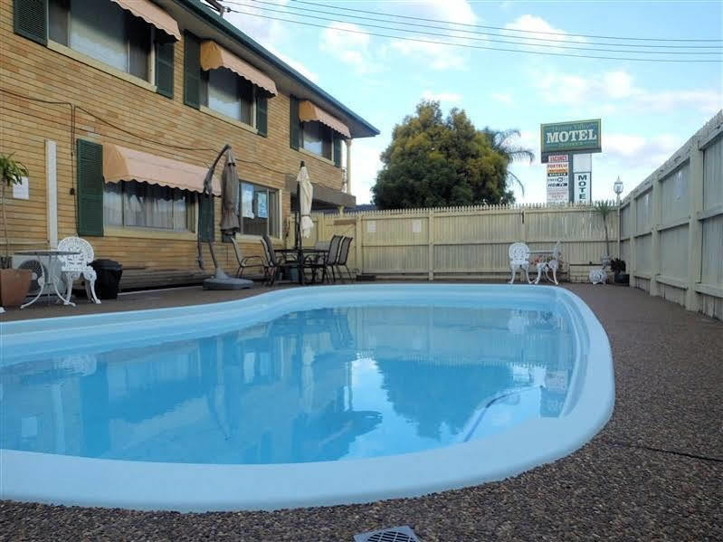 Hunter Valley Motel Cessnock Exterior photo