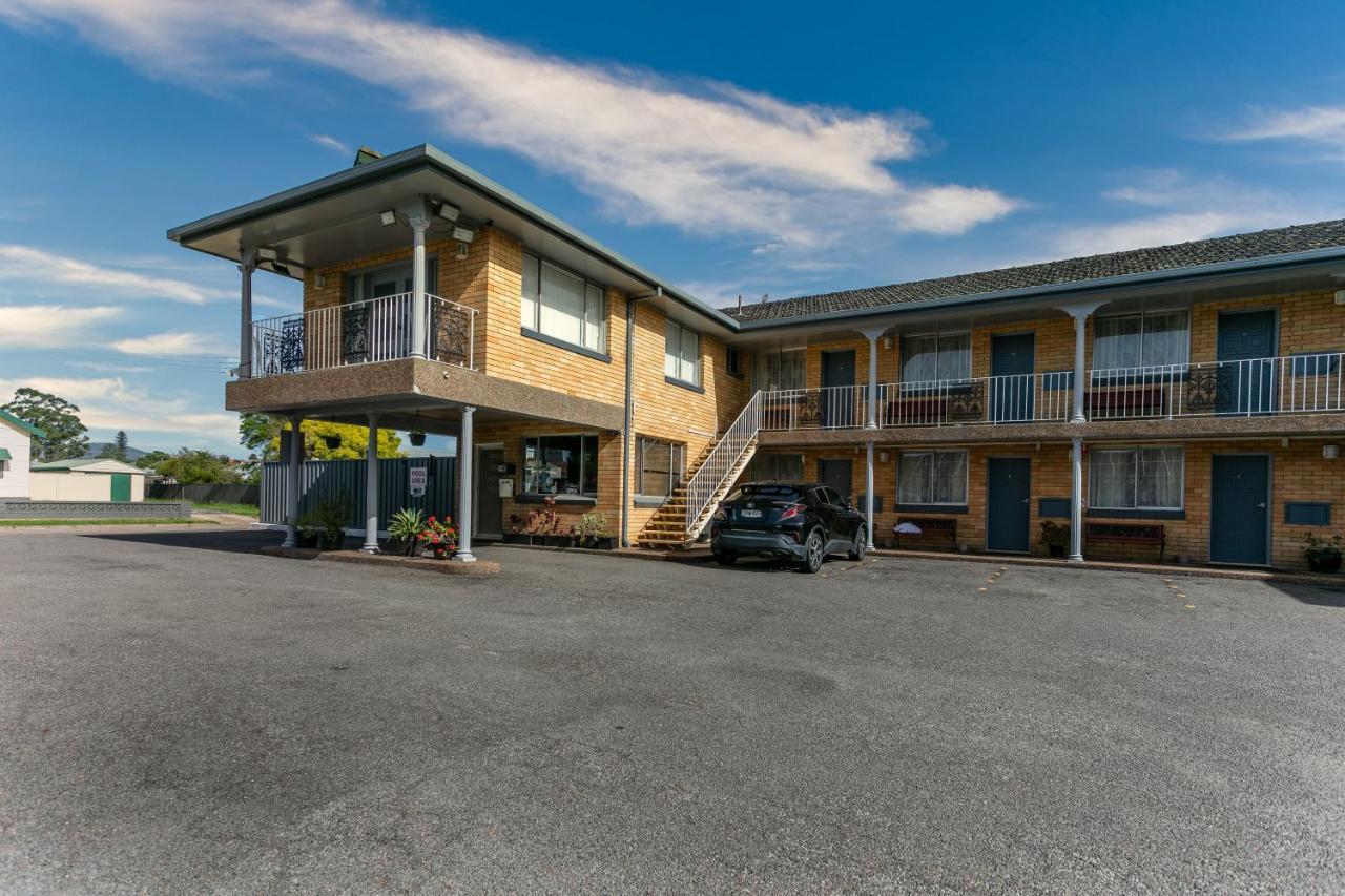 Hunter Valley Motel Cessnock Exterior photo