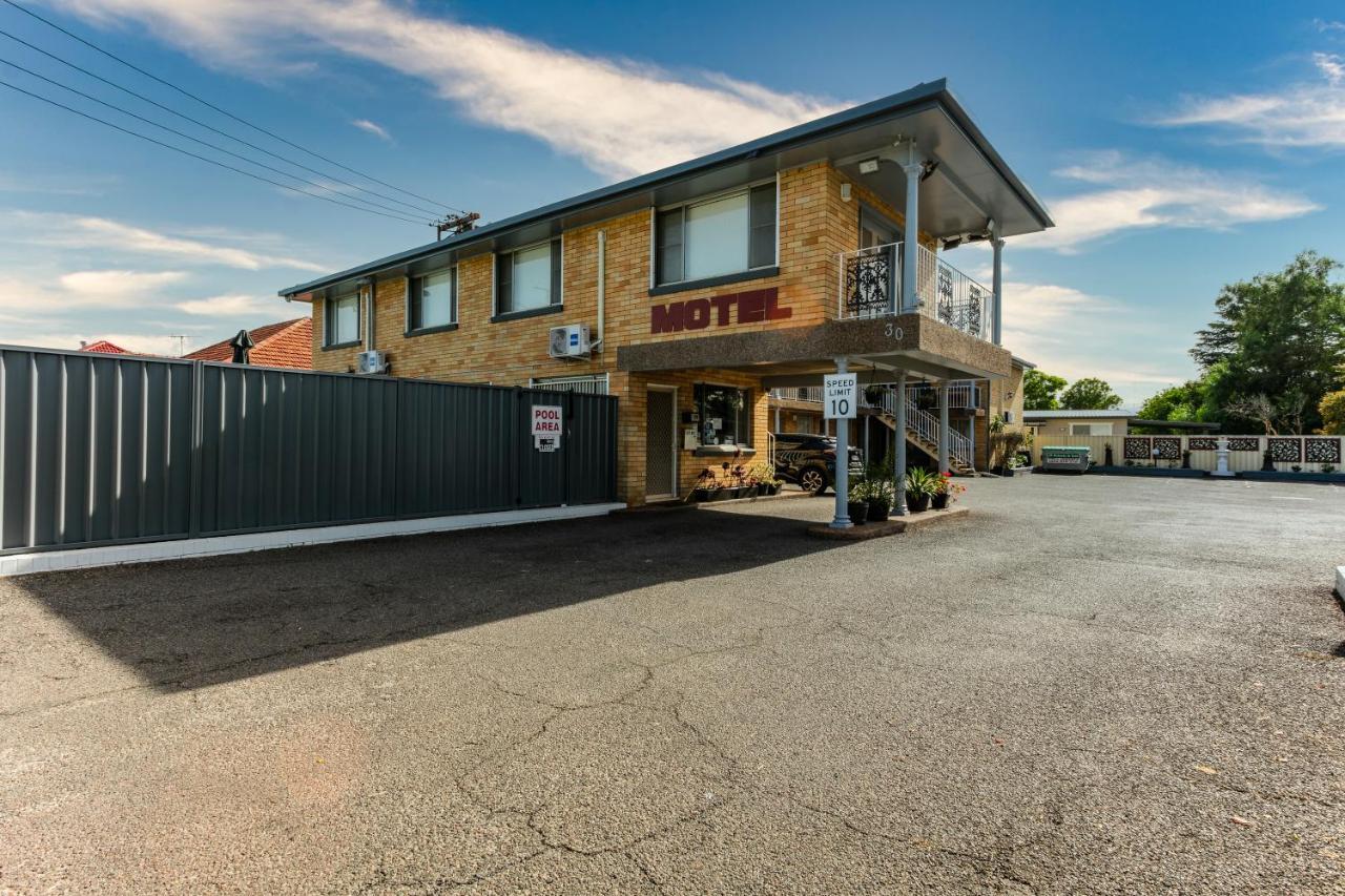 Hunter Valley Motel Cessnock Exterior photo