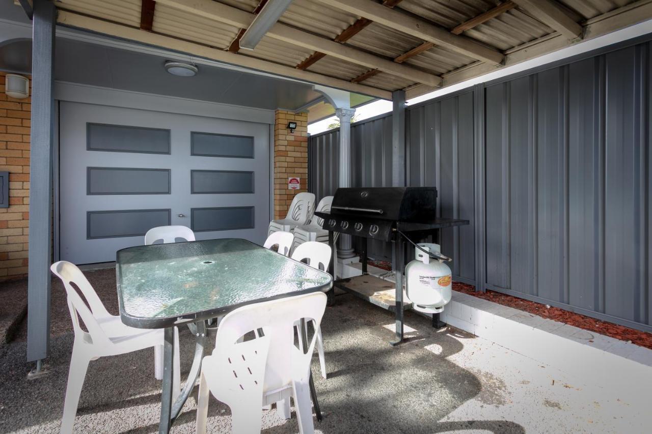Hunter Valley Motel Cessnock Exterior photo